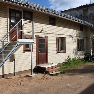 Economy Apartments Peura